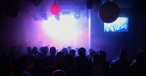 Coral Bay Restaurants - RAYES - Manama, Bahrain