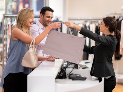 Retail / Services